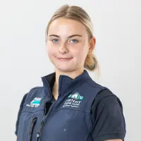 Millie Batchelor - Veterinary Technician