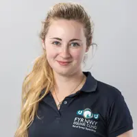 Roisin McGrath - Veterinary Intern