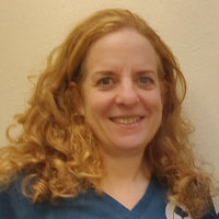 Jane Reilly - Clinical Director