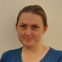 Rachel Kinnaird - Clinical Director