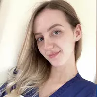 Georgia Hartley - Veterinary Nurse