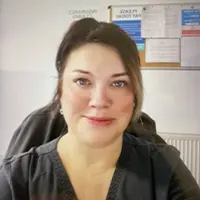 Helen Rankin - Receptionist