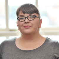 Amy Leyland - Practice Manager