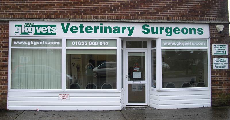 Thatcham Surgery - Temporarily Closed