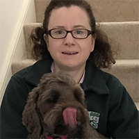 Elizabeth Foster - Veterinary Surgeon & Partner