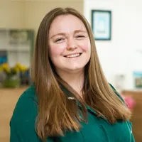 Caroline Worthington - Registered Veterinary Nurse