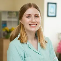 Izzy Boyd - Student Veterinary Nurse