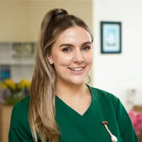 Steph Gibson - Registered Veterinary Nurse
