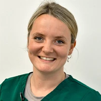Beth Vardigans - Veterinary Nurse