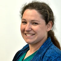 Charlotte Locke - Veterinary Nurse