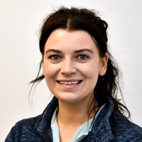 Chloe Gibbons - Student Veterinary Nurse
