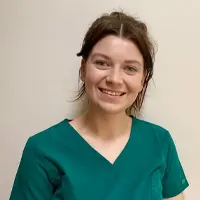 Chloe Gibbons - Registered Veterinary Nurse