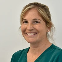 Clare Bland - Veterinary Nurse