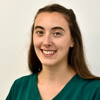Hannah Manning - Veterinary Nurse