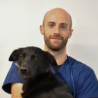 James Robinson  - Veterinary Surgeon