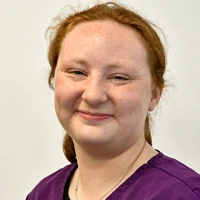 Katie Long - Animal Nursing Assistant