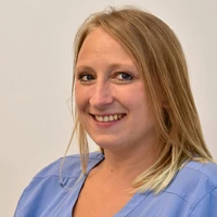 Kerry Wright - Animal Nursing Assistant