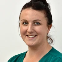 Laura Bobbins - Deputy Head Veterinary Nurse