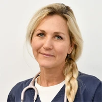 Rebecca Flynn - Veterinary Surgeon