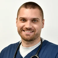 Sergiu Petru - Veterinary Surgeon