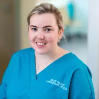 Beth Grant  - Registered Veterinary Nurse