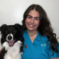 Jessica Ross - Registered Veterinary Nurse