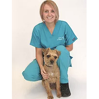 Laura Irving - Deputy Head Veterinary Nurse