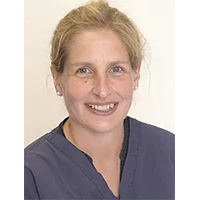 Susan Spence - Veterinary Surgeon - Ultrasonographer