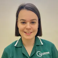 Caoimhe McNally - Veterinary Nurse