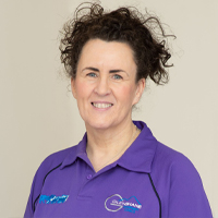 Carol Convery - Branch Manager, Dungiven