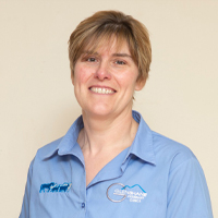 Sylvia Spiers - Large Animal Manager, SQP, Maghera