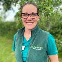 Sue Holland - Veterinary Nurse
