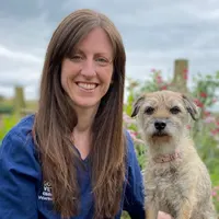 Eilidh Cameron - Veterinary Surgeon