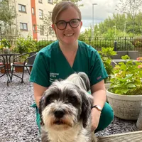 Emma Tilman - Veterinary Nurse