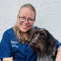 Rosie Bell-Niemeijer - Senior Veterinary Surgeon
