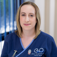 Kerry Seabrook - Head Veterinary Nurse