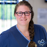 Rachel Upson - Deputy Head Nurse