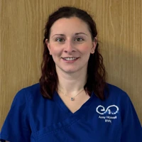 Amy Howell - Veterinary Nurse