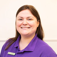 Nicola Wagstaff - Practice Manager
