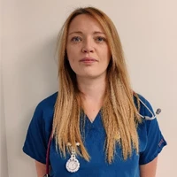 Ashley Quinn - Lead Nurse