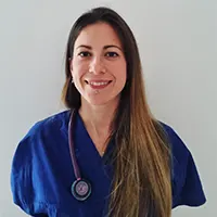 Diana Mistretta - Veterinary Surgeon