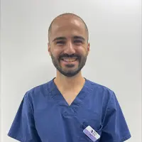 Jed Micallef - Veterinary Surgeon