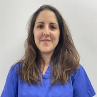 Lisa Fisher - Veterinary Surgeon