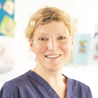 Helen Brown - Clinical Director