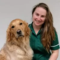 Sarah Gawne  - Registered Veterinary Nurse