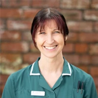 Donna Clay - Veterinary Nurse