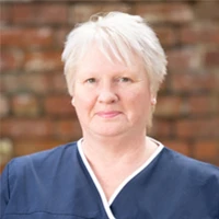 Fiona Ewen - Support Staff
