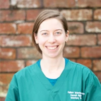 Hannah Nightingale - Veterinary Surgeon