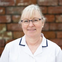 Jackie Wall - Practice Manager