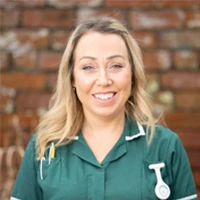 Laura France - Veterinary Nurse